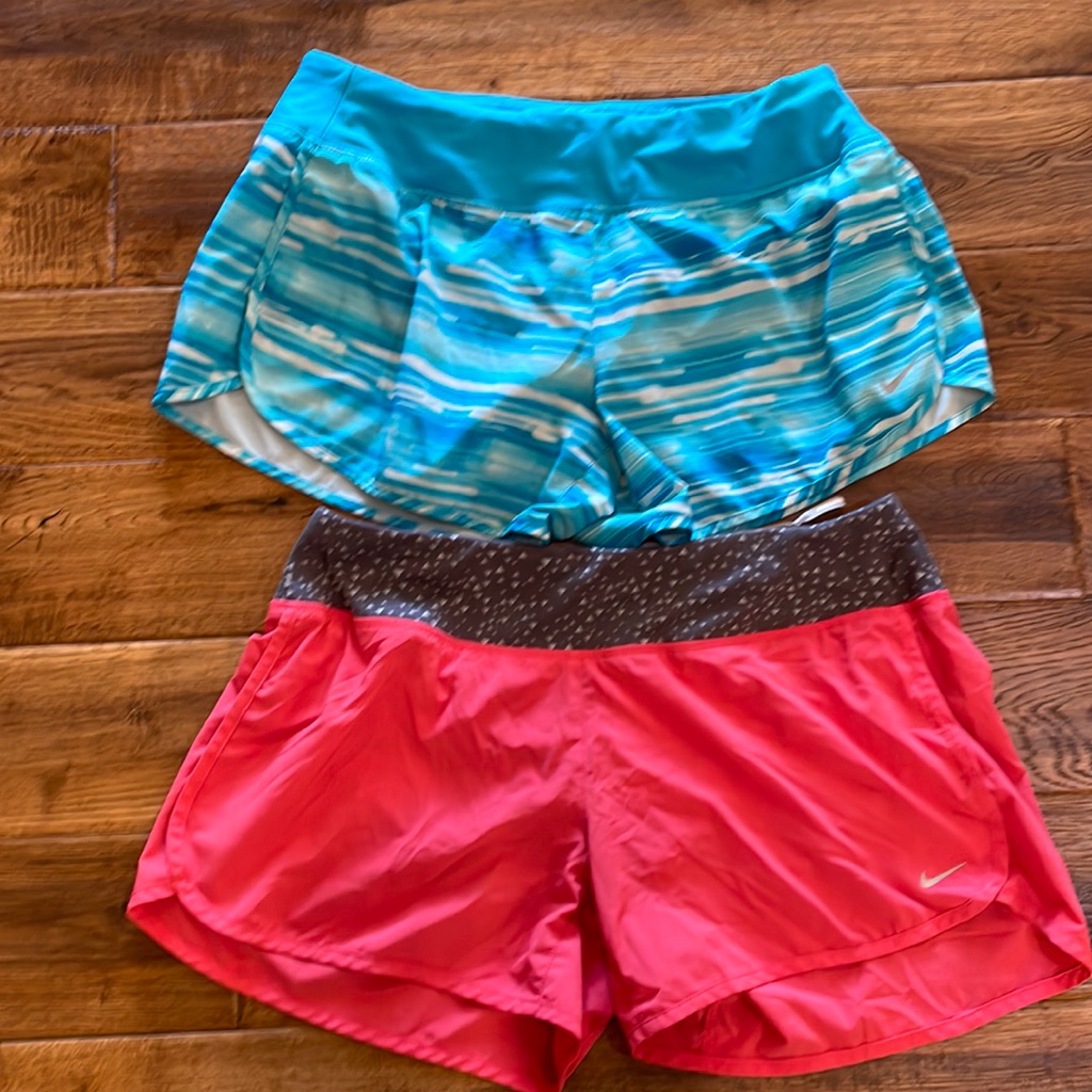 Womens Nike Shorts